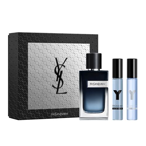 douglas ysl y edp